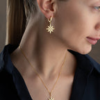 SKY SET aus 925 Silber - Eleganter Schmuckset - AURIME