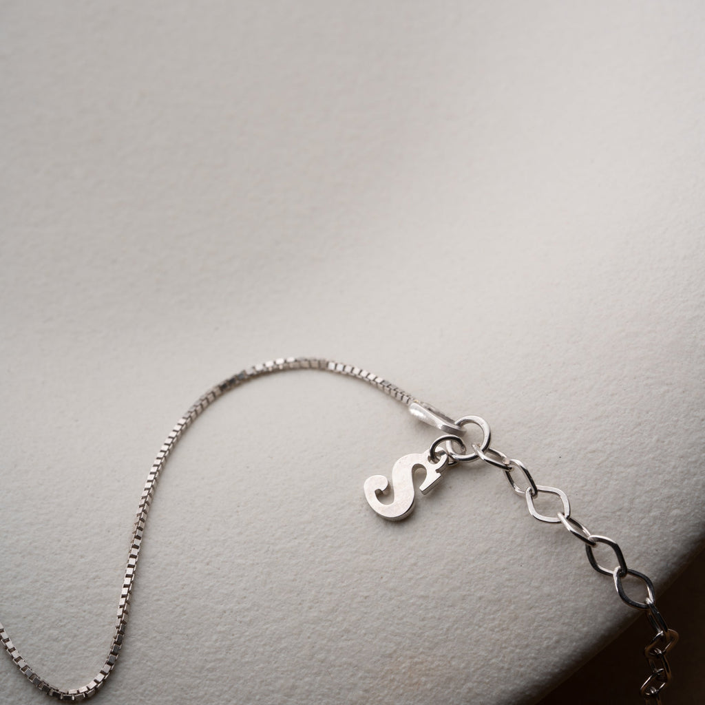 80 ARMKETTE | 925 SILBER