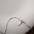 80 ARMKETTE | 925 SILBER