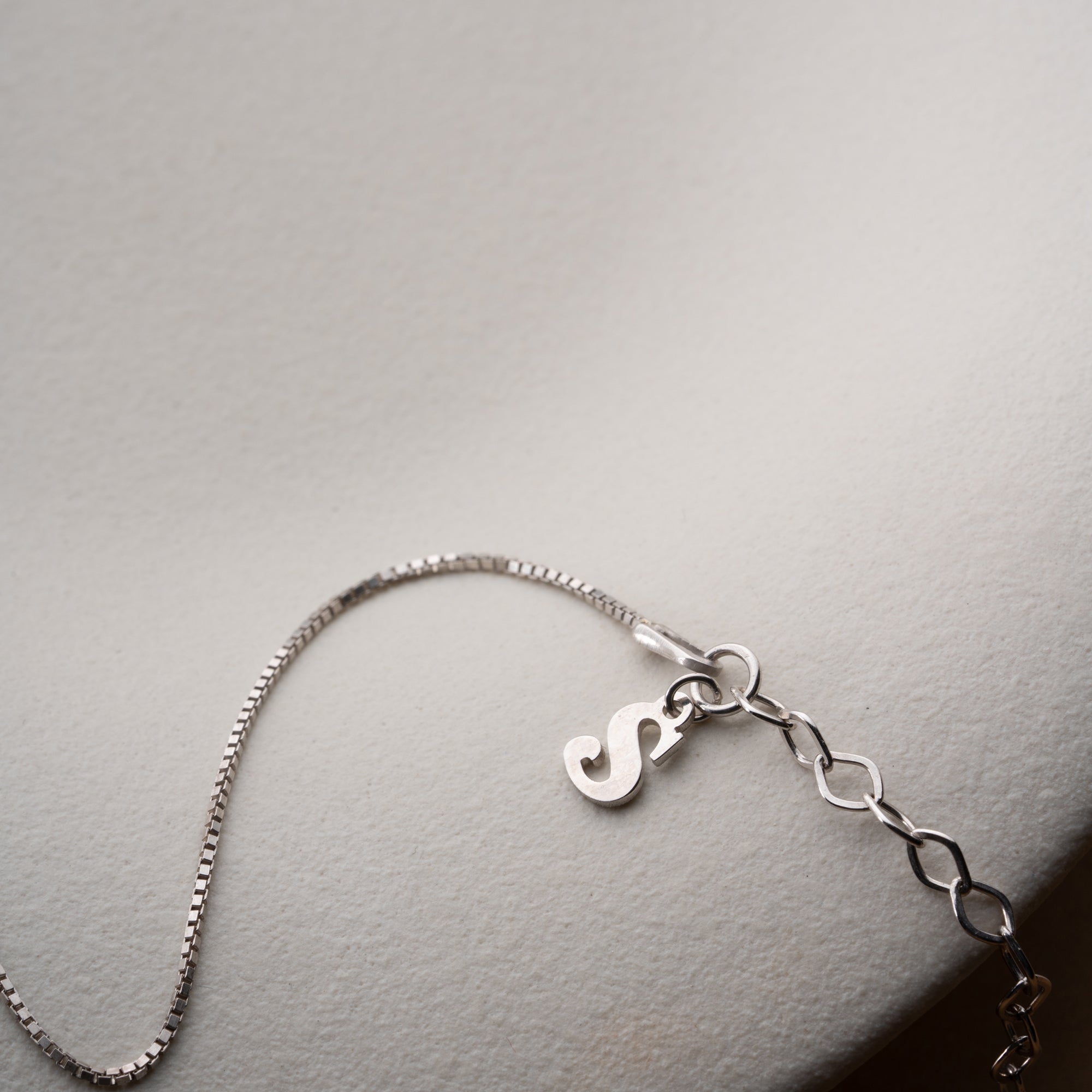 80 ARMKETTE | 925 SILBER