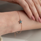 SEESTERN ARMBAND | 925 SILBER