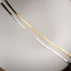 PERSONALISIERTE ITALIENISCHE PAAR-ARMBÄNDER | 925 SILBER