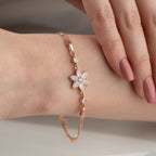 DREW ARMBAND | 925 SILBER
