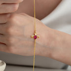 RILEY HANDKETTE | 925 SILBER