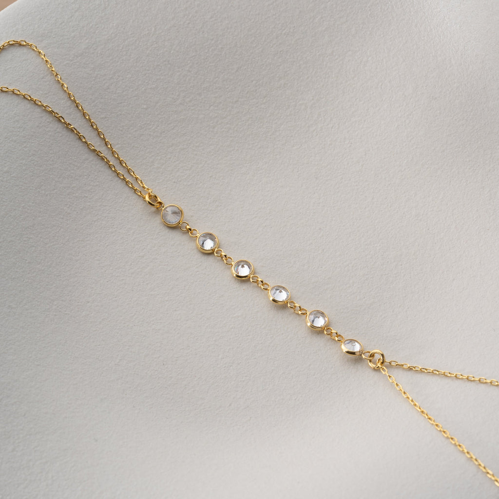 BLAKE HANDKETTE | 925 SILBER