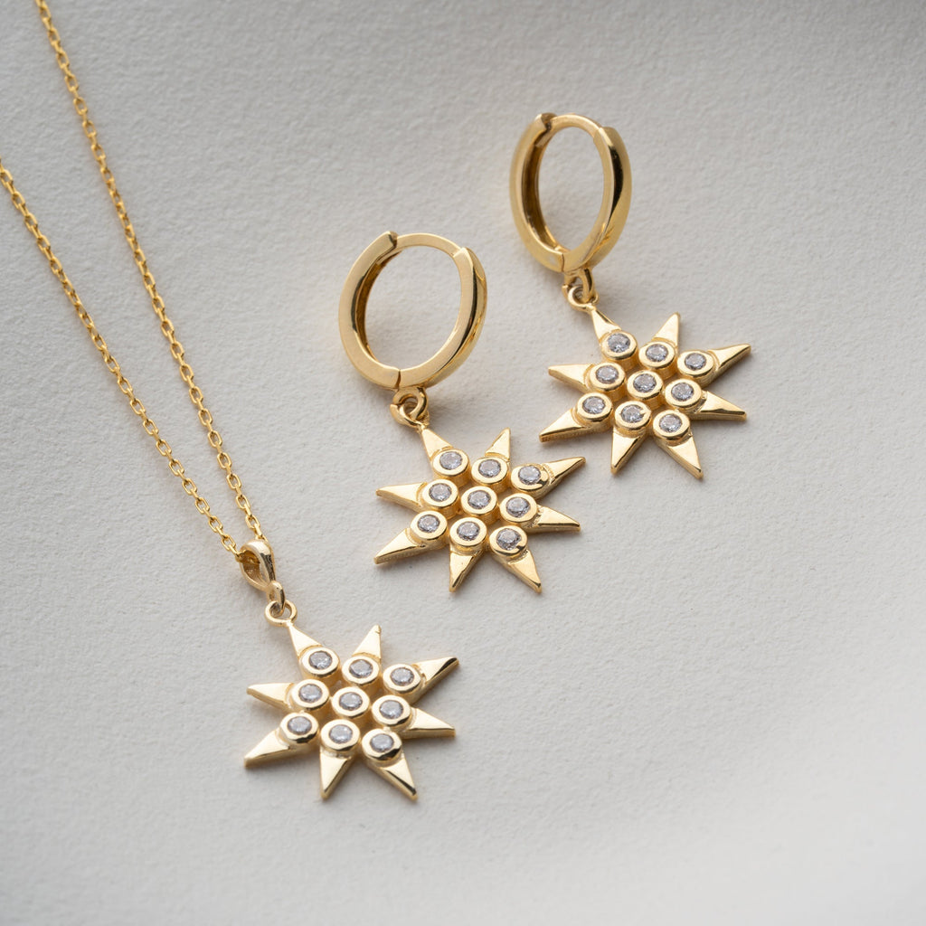 SKY SET | 925 SILBER