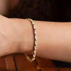 HELIX ARMKETTE | 925 SILBER