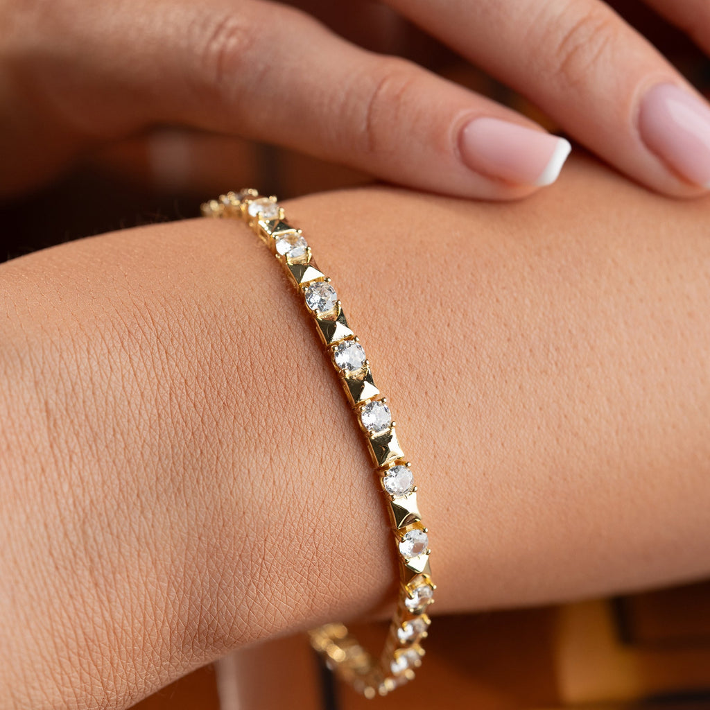 HELIX ARMKETTE | 925 SILBER