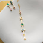 ADITI Y SET | 925 SILBER