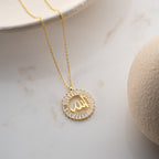 MEYS HALSKETTE | 925 SILBER