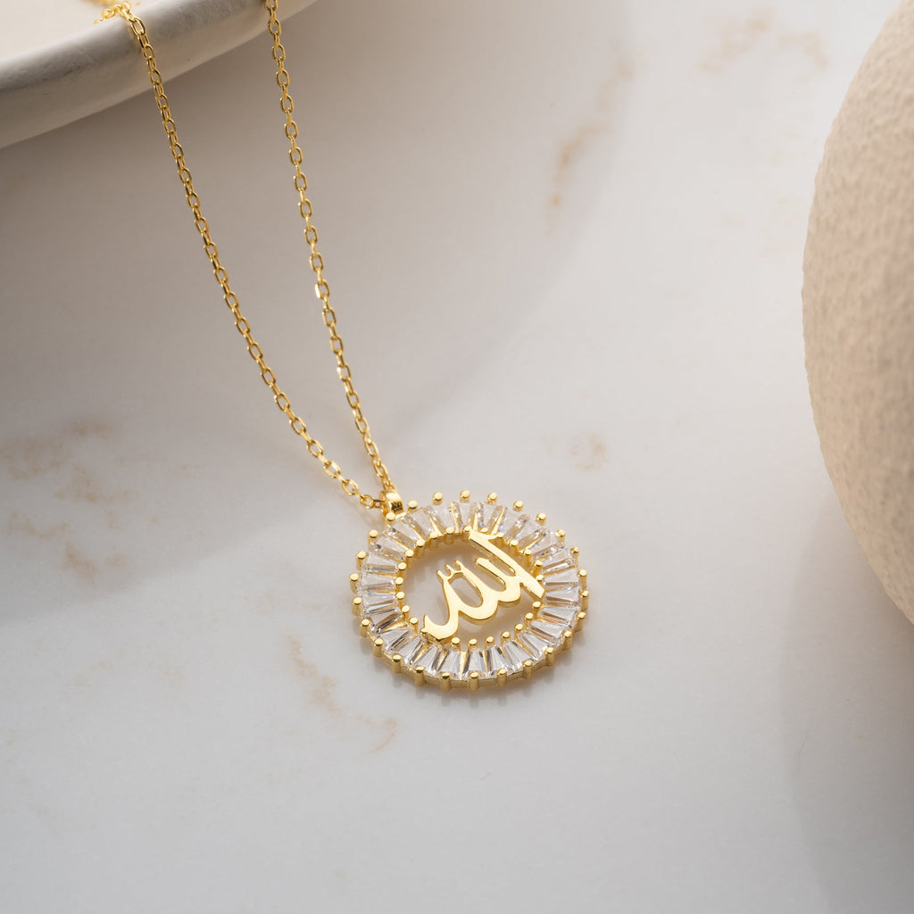 MEYS HALSKETTE | 925 SILBER