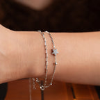 ASTRA ARMKETTE | 925 SILBER