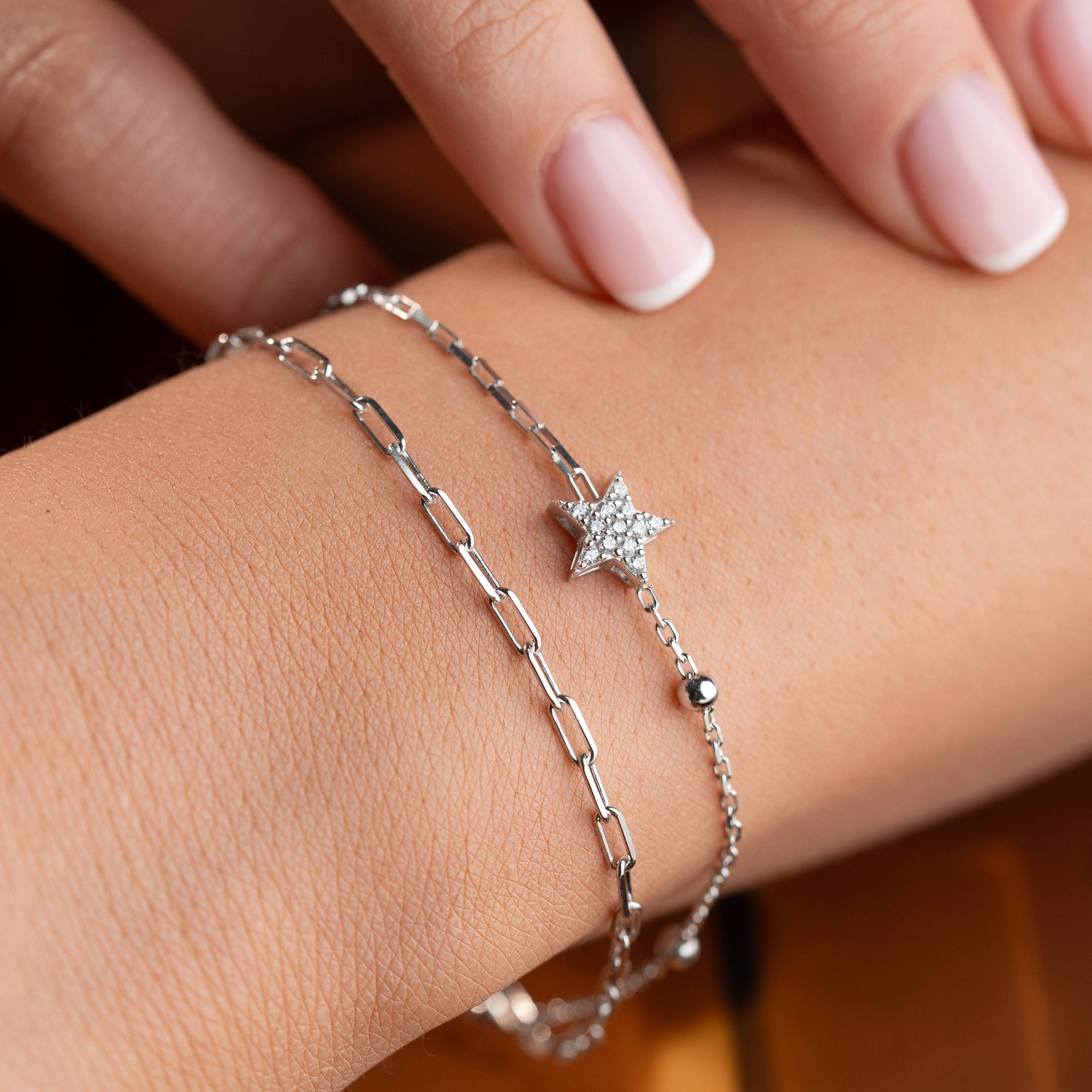 ASTRA ARMKETTE | 925 SILBER