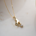 MASON HALSKETTE | 925 SILBER