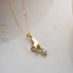 MASON HALSKETTE | 925 SILBER