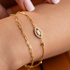 DUO SALLY ARMKETTE | 925 SILBER