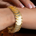 DESIGNER RESAT ARMKETTE | 925 SILBER
