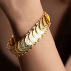 DESIGNER RESAT ARMKETTE | 925 SILBER