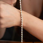 HELIX ARMKETTE | 925 SILBER