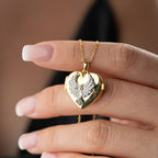 ZUGIS KETTE aus 925 Silber - Eleganter Halskette - AURIME