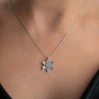 VENEZIA HALSKETTE | 925 SILBER