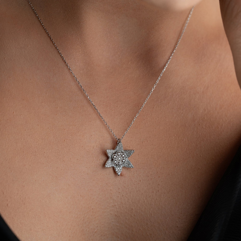 VENEZIA HALSKETTE | 925 SILBER