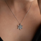 VENEZIA HALSKETTE | 925 SILBER