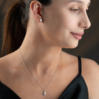 DELPHIN SET | 925 SILBER