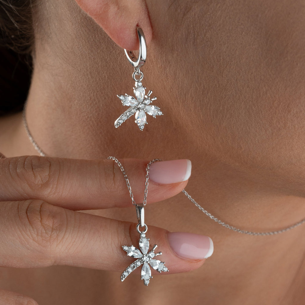 LIBELLE SET | 925 SILBER
