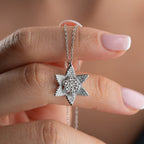 VENEZIA HALSKETTE | 925 SILBER