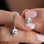 DELPHIN SET | 925 SILBER