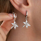 DROPSTONE LIBELLE  OHRRINGE | 925 SILBER