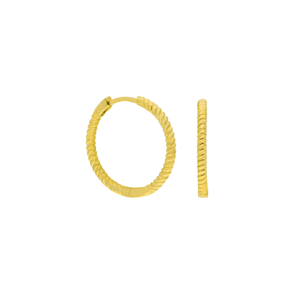 DROPS OHRRING aus 925 Silber - Eleganter Ohrringe - AURIME