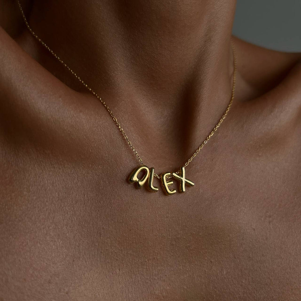 BOMB NECKLACE (8679397097815)