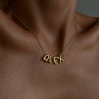 BOMB NECKLACE (8679397097815)