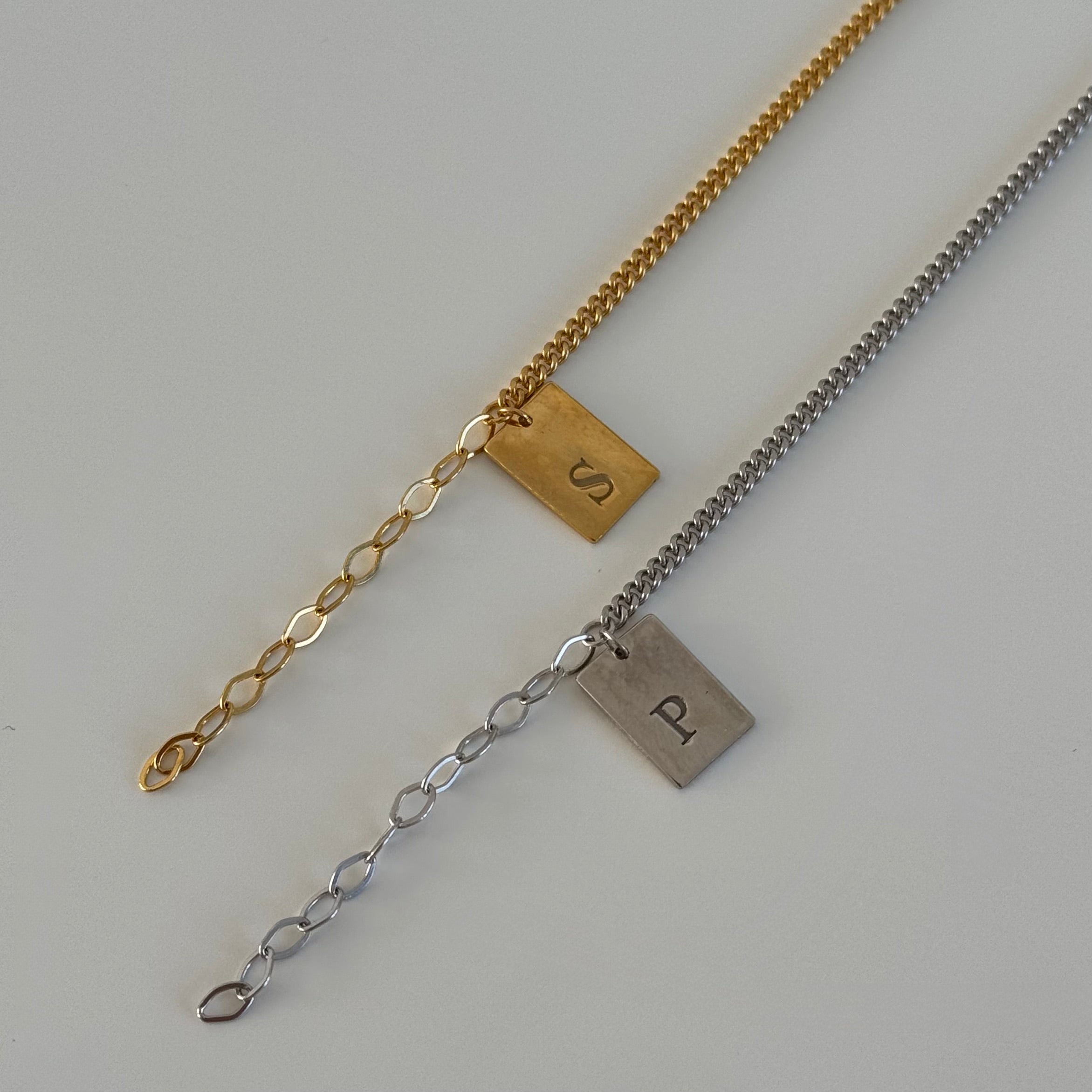 VANITTA PARTNERSCHMUCK | 925 SILBER