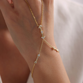 FREY HANDKETTE | 925 SILBER