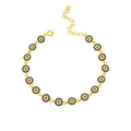 Full Nazar Armband (7001239683117)