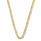 PARS HALSKETTE | 14K GOLD