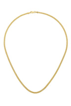 BİSMARK HALSKETTE | 14K GOLD