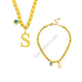 Gersten Set mit Wunschbuchstaben (7035116683309)