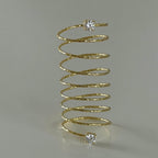 GALAXY RING | 925 SILBER