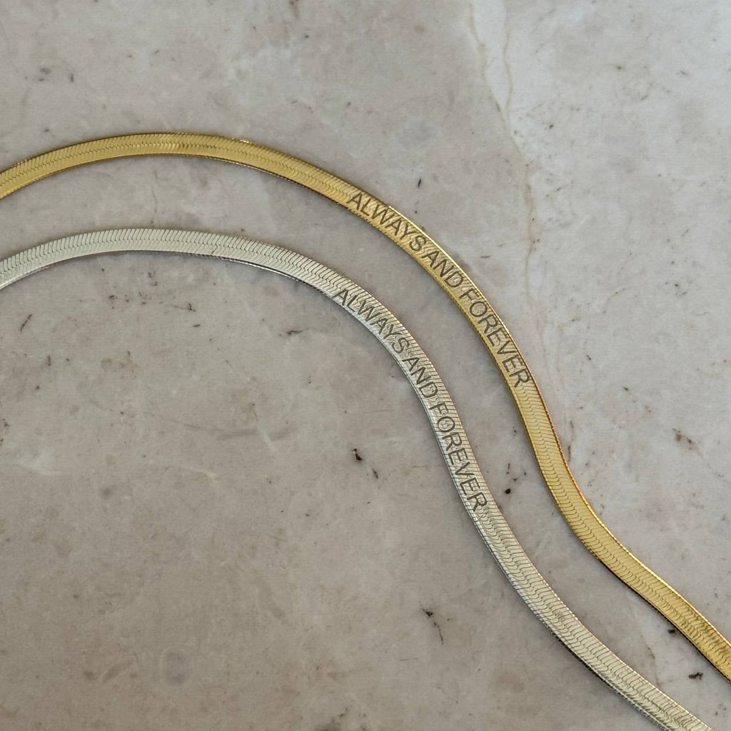 SNAKE PARTNER ARMBAND | 925 SILBER