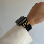 WATCH PIN aus 925 Silber - Hochwertiger Schmuck - AURIME