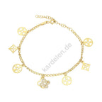 LUXUS CHARM ARMKETTE (8055914561838)