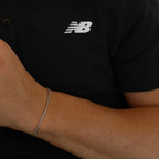 NEW YORK ARMBAND aus 925 Sterling Silber - Eleganter Armband - AURIME