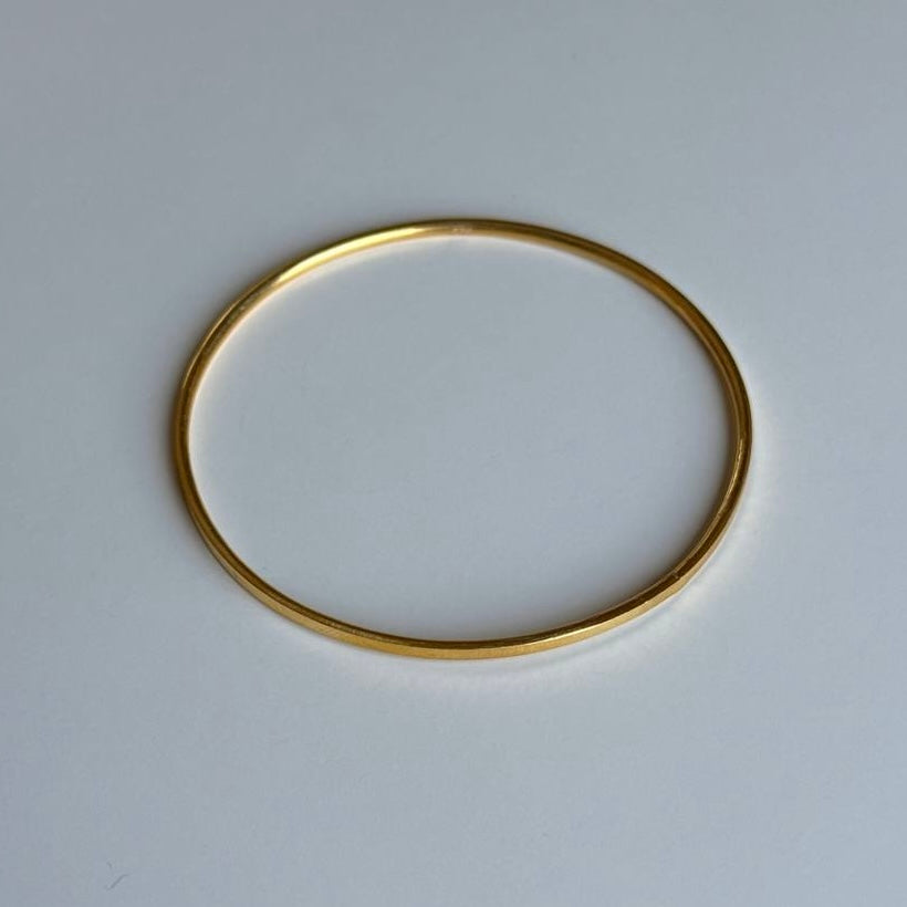 KIBRIT ARMREIFEN aus 925 Silber - Hochwertiger Schmuck - AURIME