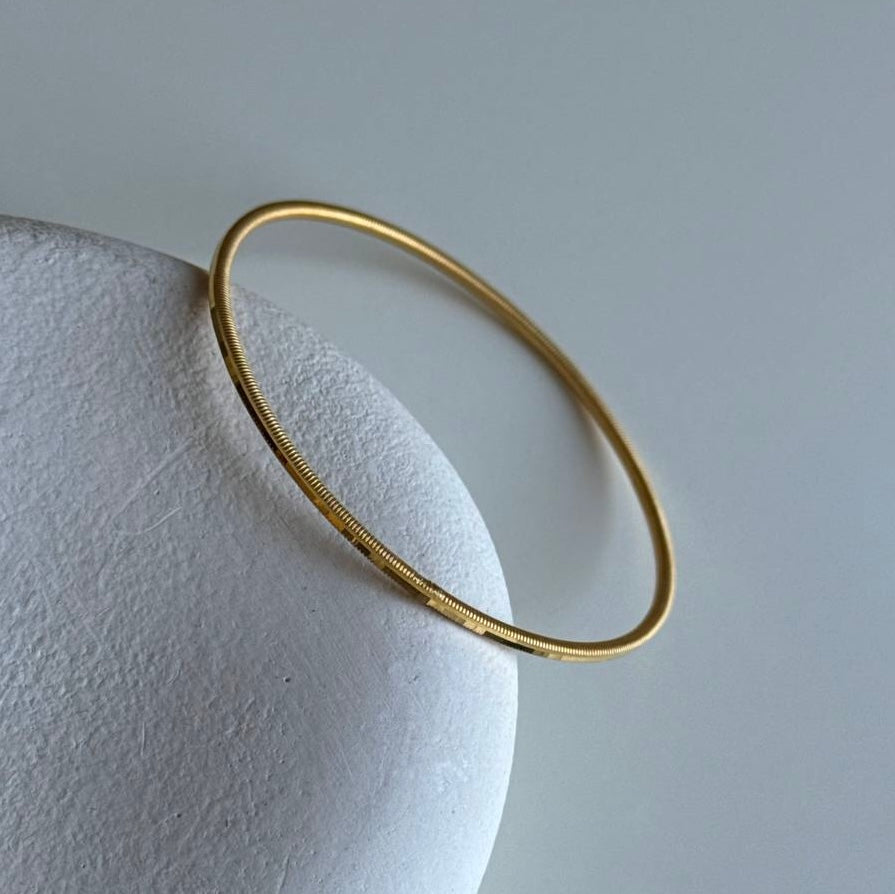 AJDA ARMREIFEN aus 925 Silber - Hochwertiger Schmuck - AURIME