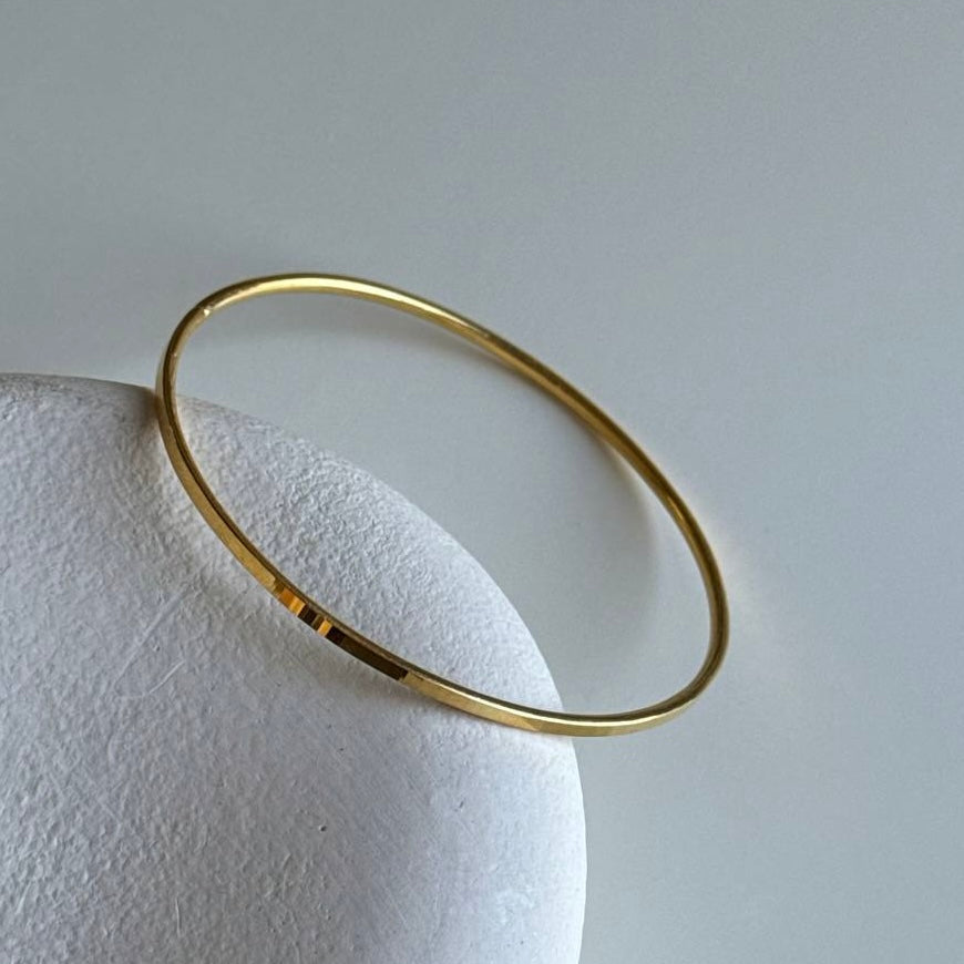 KIBRIT ARMREIFEN aus 925 Silber - Hochwertiger Schmuck - AURIME