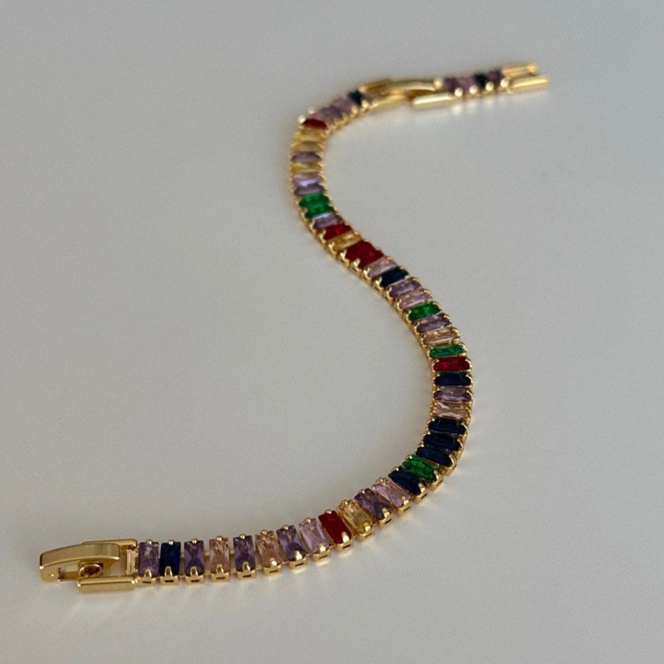 SAMANYOLU COLORFULL ARMBAND